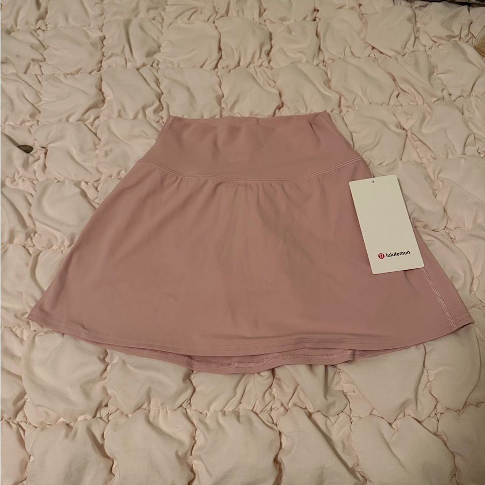 Lululemon Athletica Align Skirt
